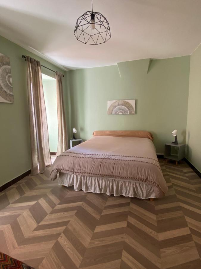 Bel Appartement A 3 Minutes De La Plage Bastia (Corsica) Exterior foto