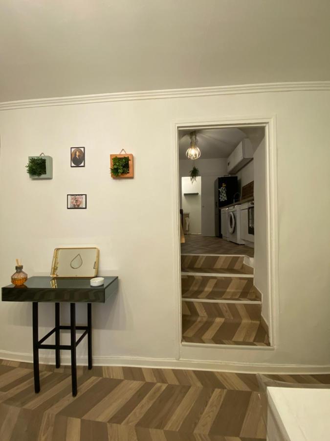 Bel Appartement A 3 Minutes De La Plage Bastia (Corsica) Exterior foto