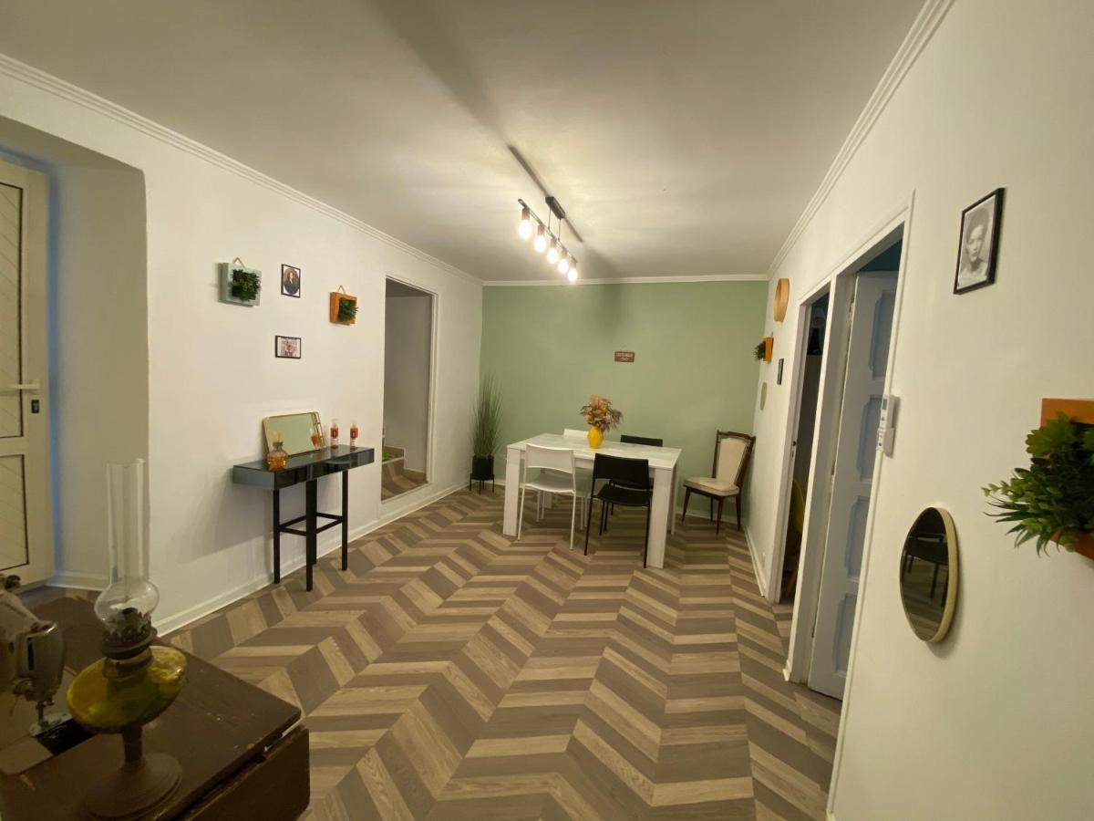Bel Appartement A 3 Minutes De La Plage Bastia (Corsica) Exterior foto