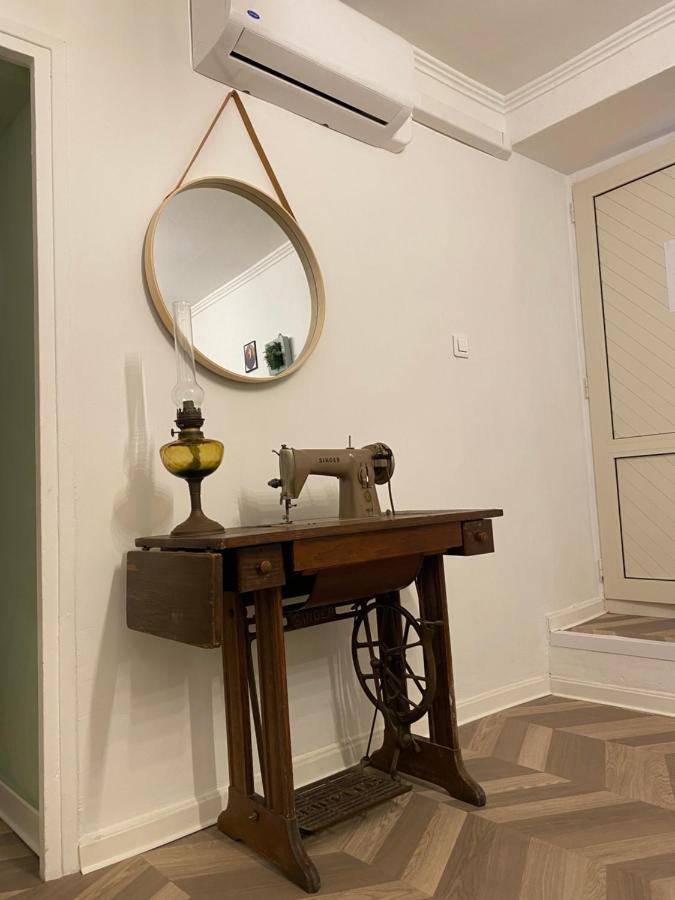 Bel Appartement A 3 Minutes De La Plage Bastia (Corsica) Exterior foto