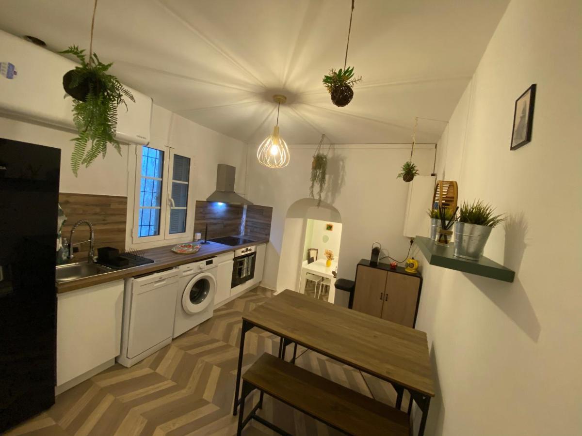 Bel Appartement A 3 Minutes De La Plage Bastia (Corsica) Exterior foto