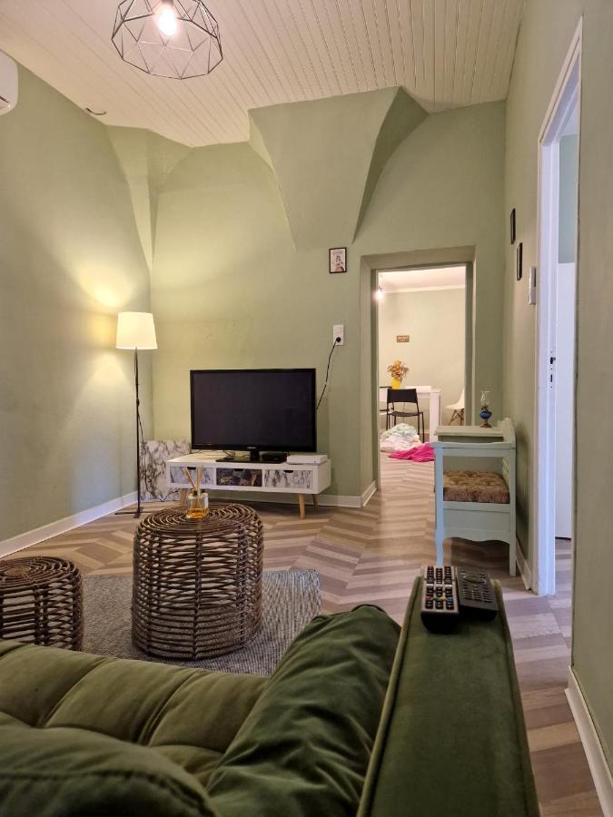 Bel Appartement A 3 Minutes De La Plage Bastia (Corsica) Exterior foto