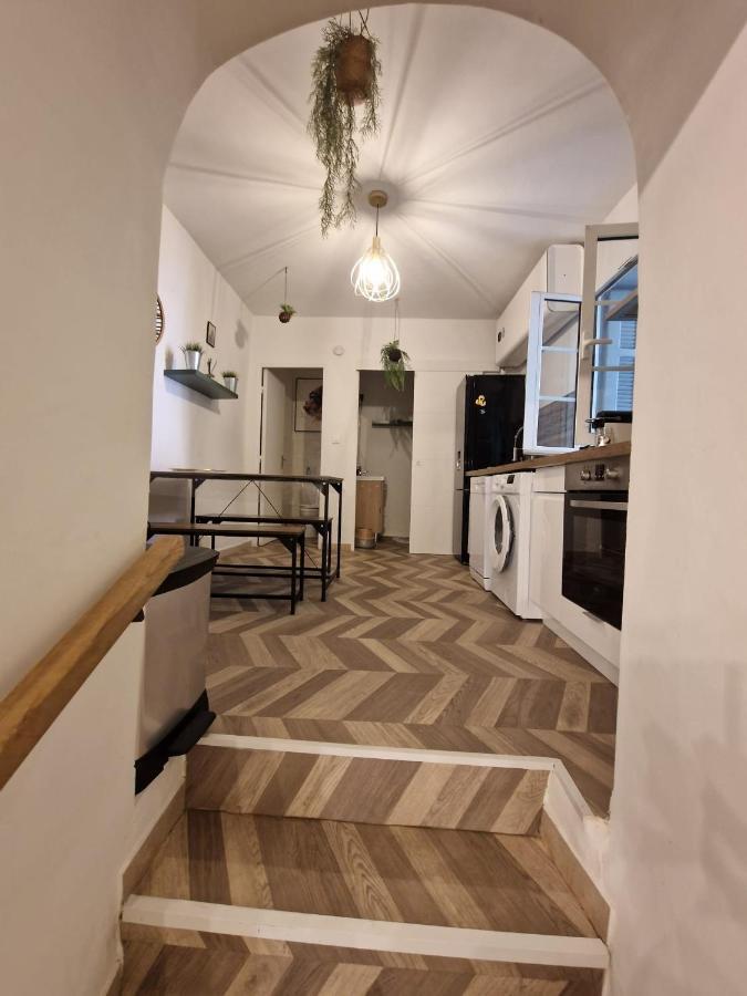 Bel Appartement A 3 Minutes De La Plage Bastia (Corsica) Exterior foto
