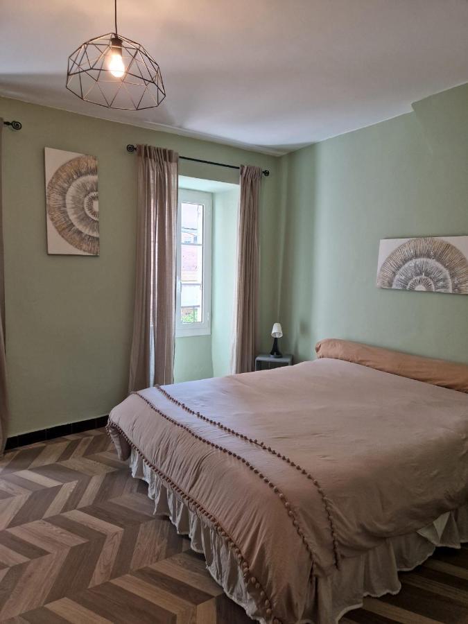 Bel Appartement A 3 Minutes De La Plage Bastia (Corsica) Exterior foto