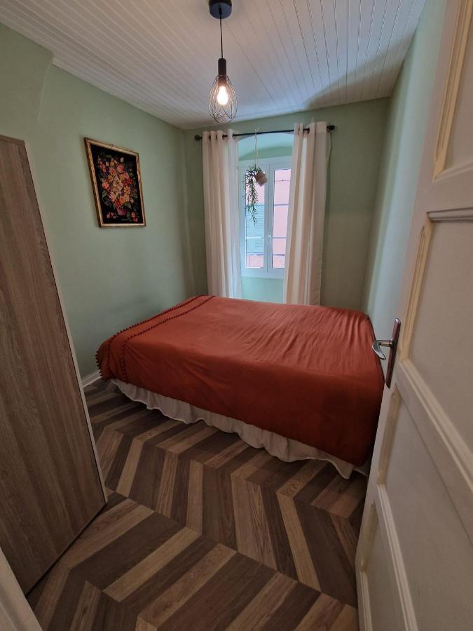 Bel Appartement A 3 Minutes De La Plage Bastia (Corsica) Exterior foto