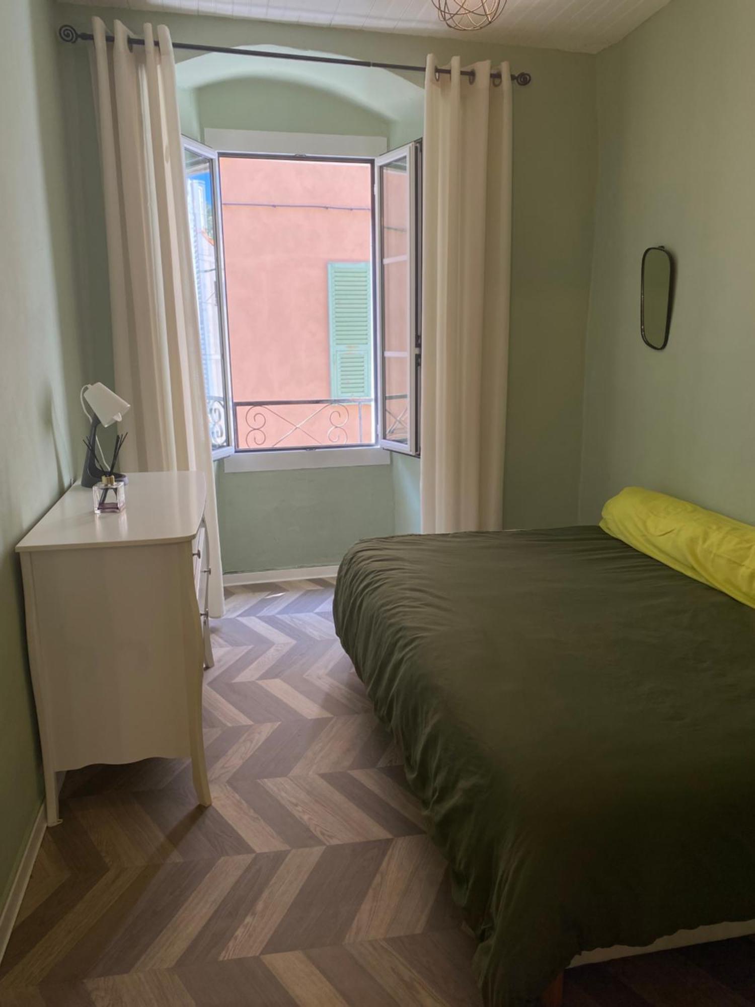 Bel Appartement A 3 Minutes De La Plage Bastia (Corsica) Exterior foto