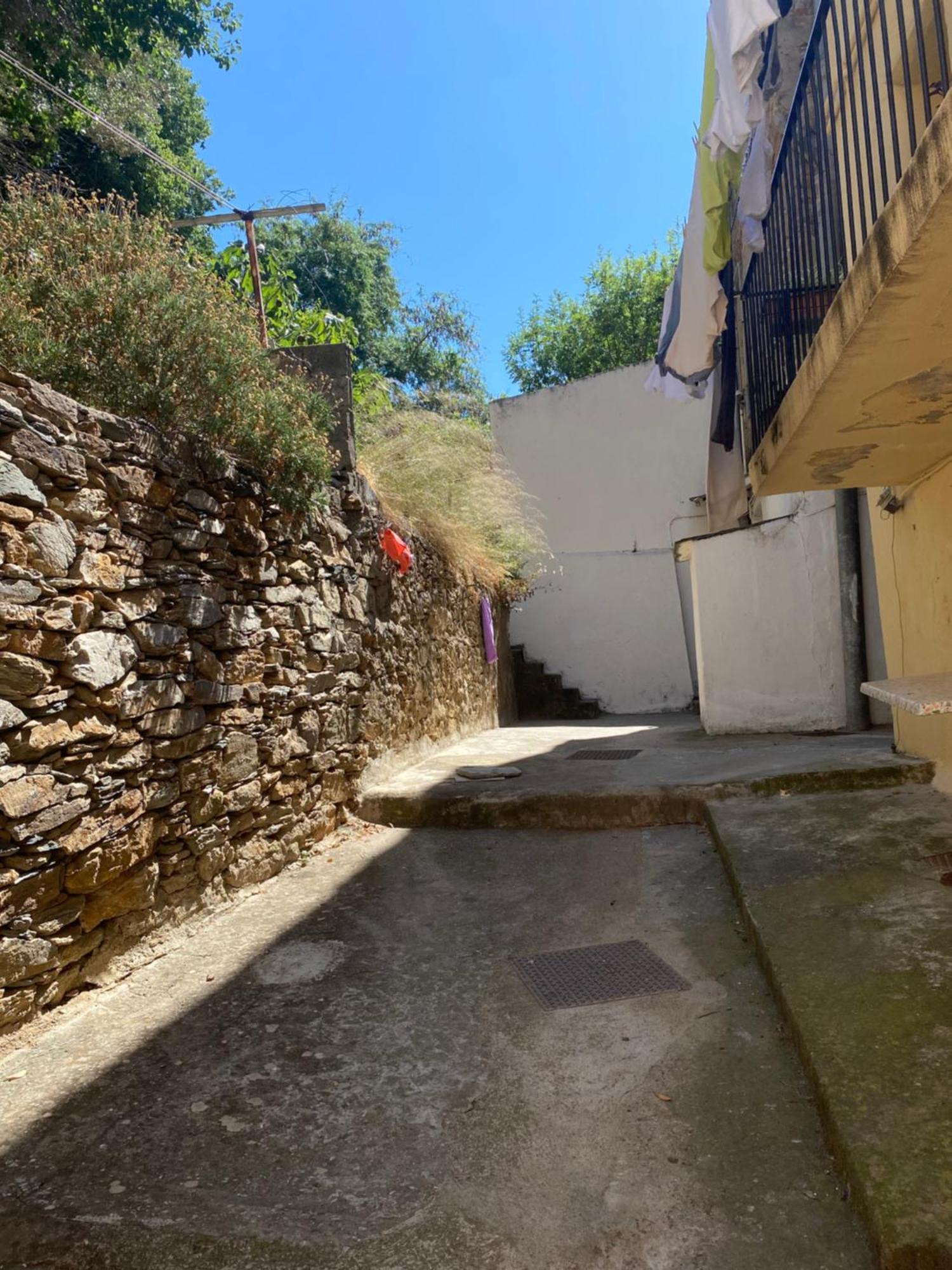 Bel Appartement A 3 Minutes De La Plage Bastia (Corsica) Exterior foto